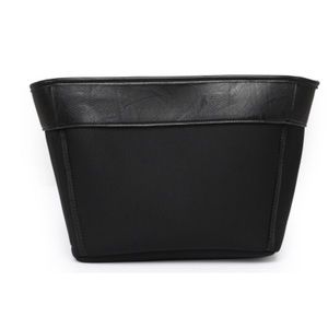 Re-Socked‼️ Versa Tote S/M liner with zipper closure